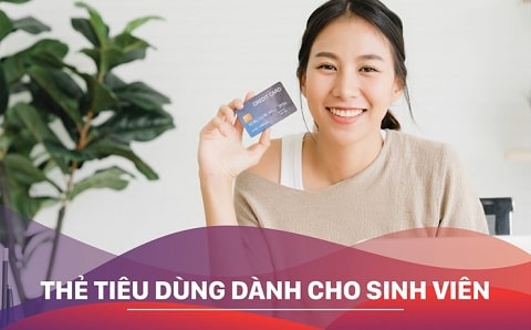 Vay tieu dung sinh vien min